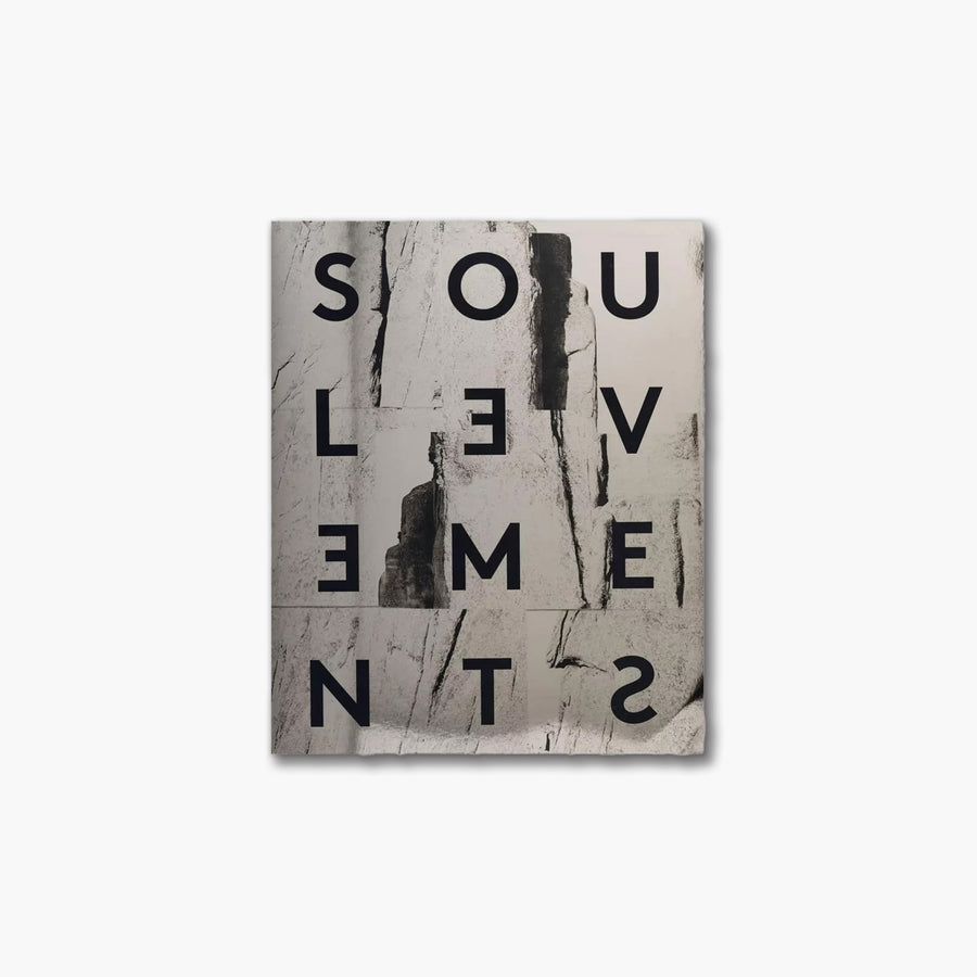 SOULÈVEMENTS by Noémie Goudal – IACK