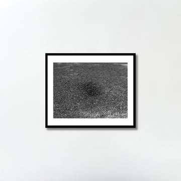 Untitled (spot) by Yukihito Kono