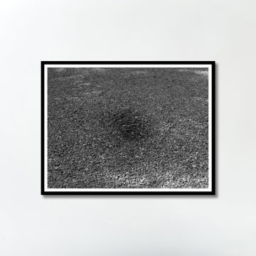 Untitled (spot) by Yukihito Kono