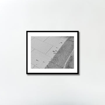 Untitled (stones) by Yukihito Kono