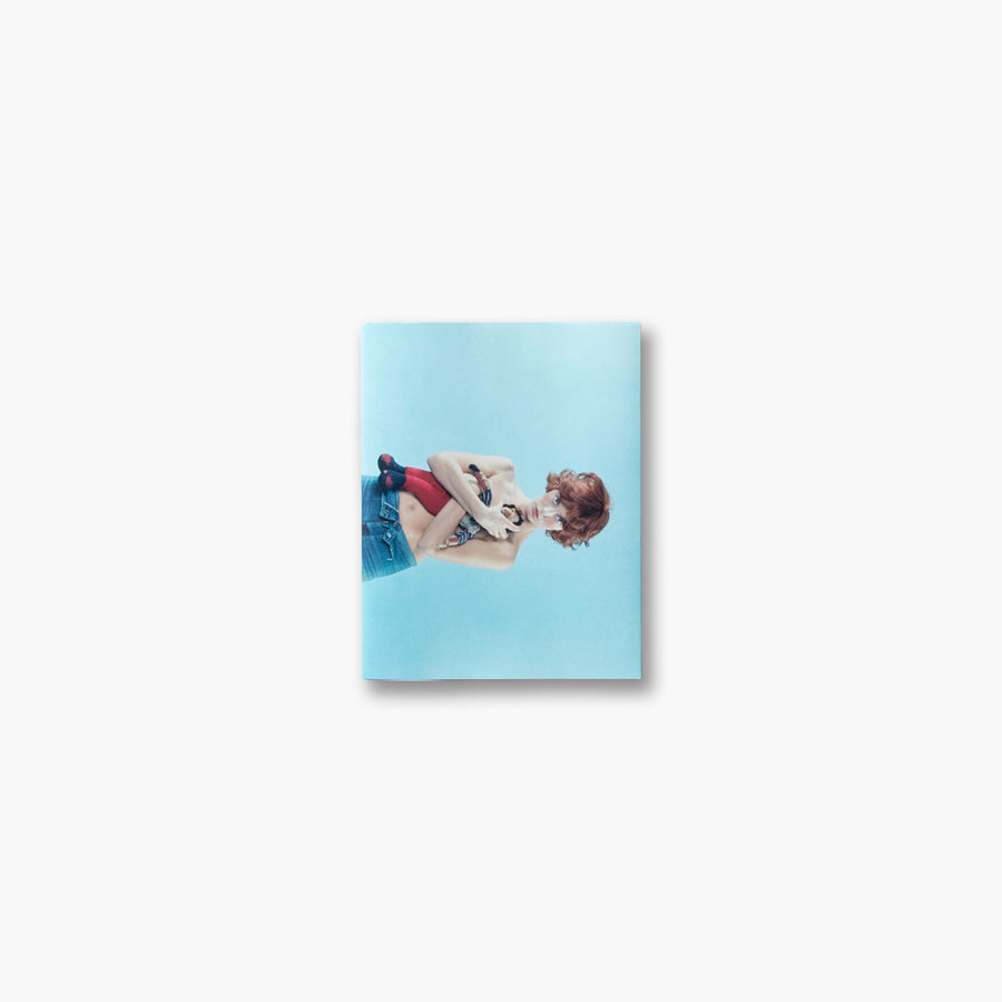 Bleu Melody by Tony Frank – IACK