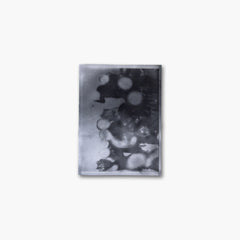 Untitled #3 by Daisuke Yokota (Signed)