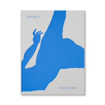 <tc>(First Edition, First Printing) ROXANE II by Viviane Sassen</tc>