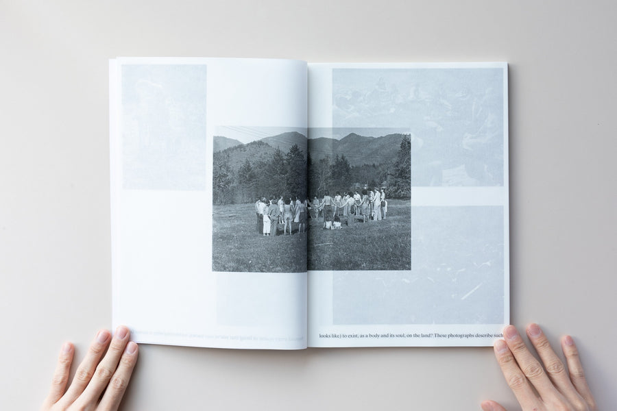 Notes on Fundamental Joy by Carmen Winant