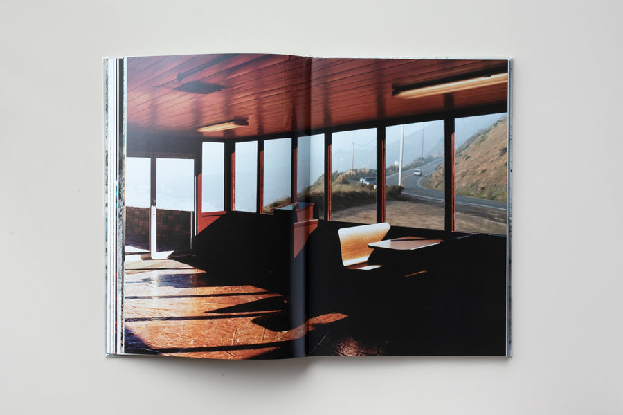 (Second edition) The Great Unreal by Taiyo Onorato & Nico Krebs