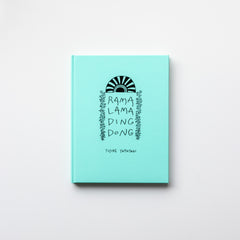 (Signed) Rama Lama Ding Dong by Yusuke Yamatani