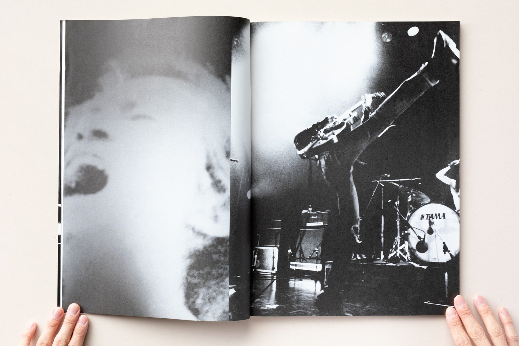 0334475540 ZINE 2 秦貴美枝 0334475540 ZINE 2 秦貴美枝