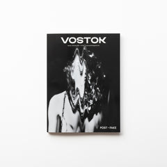 VOSTOK First Issue