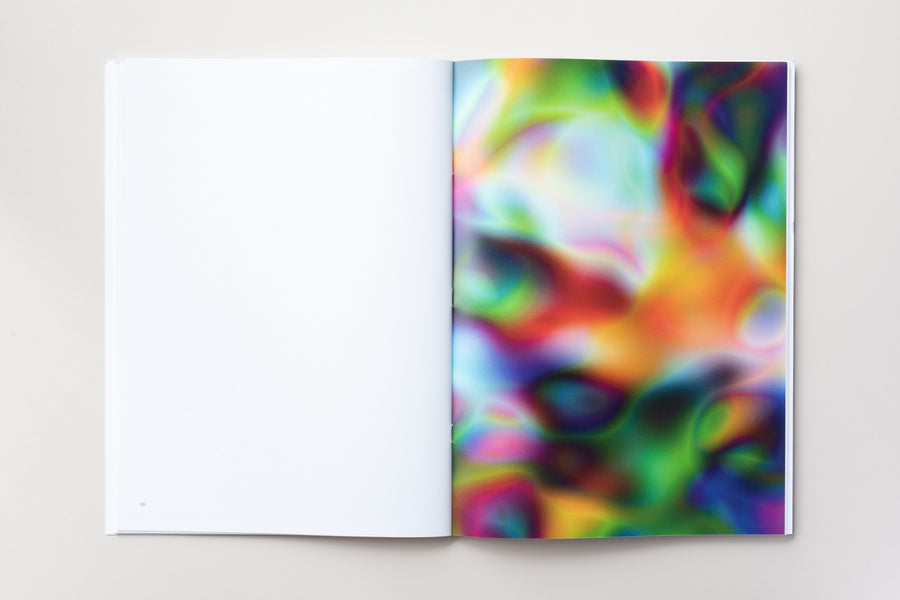 Catalogue 2012 by Thomas Ruff