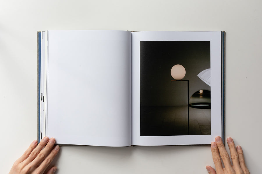 Things That Go Together by Michael Anastassiades