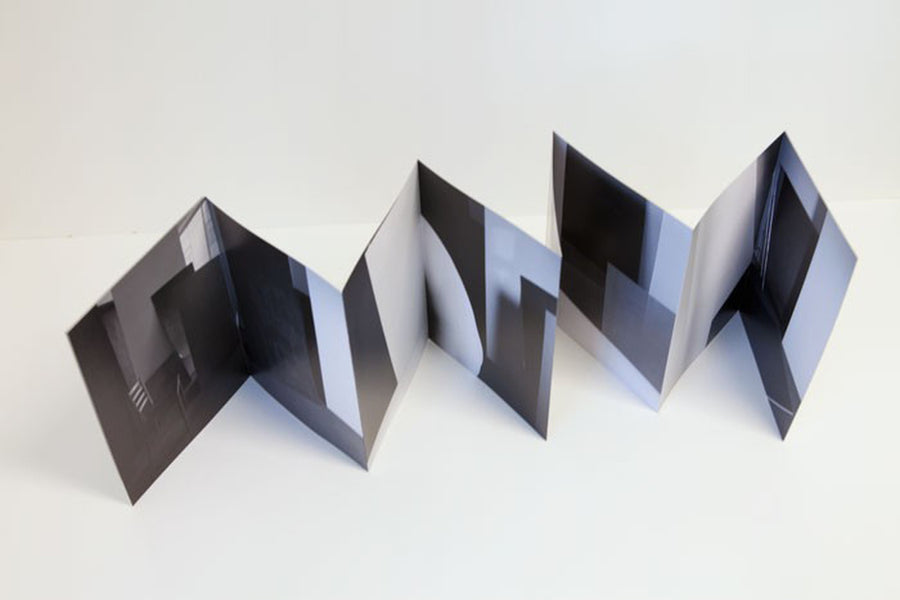 (Signed) On the Subject of Body and Space by Marte Aas