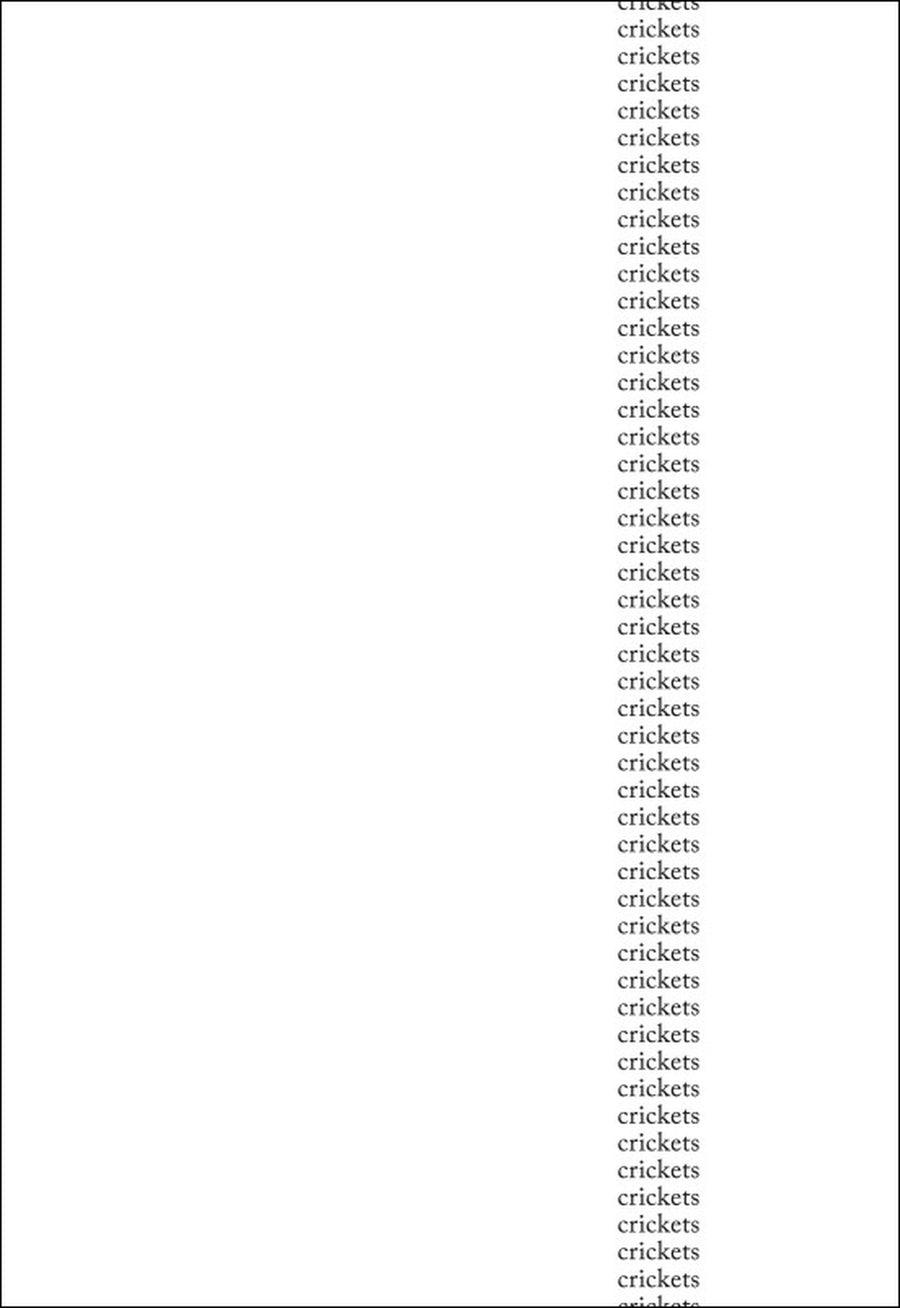 Complete Minimal Poems by Aram Saroyan