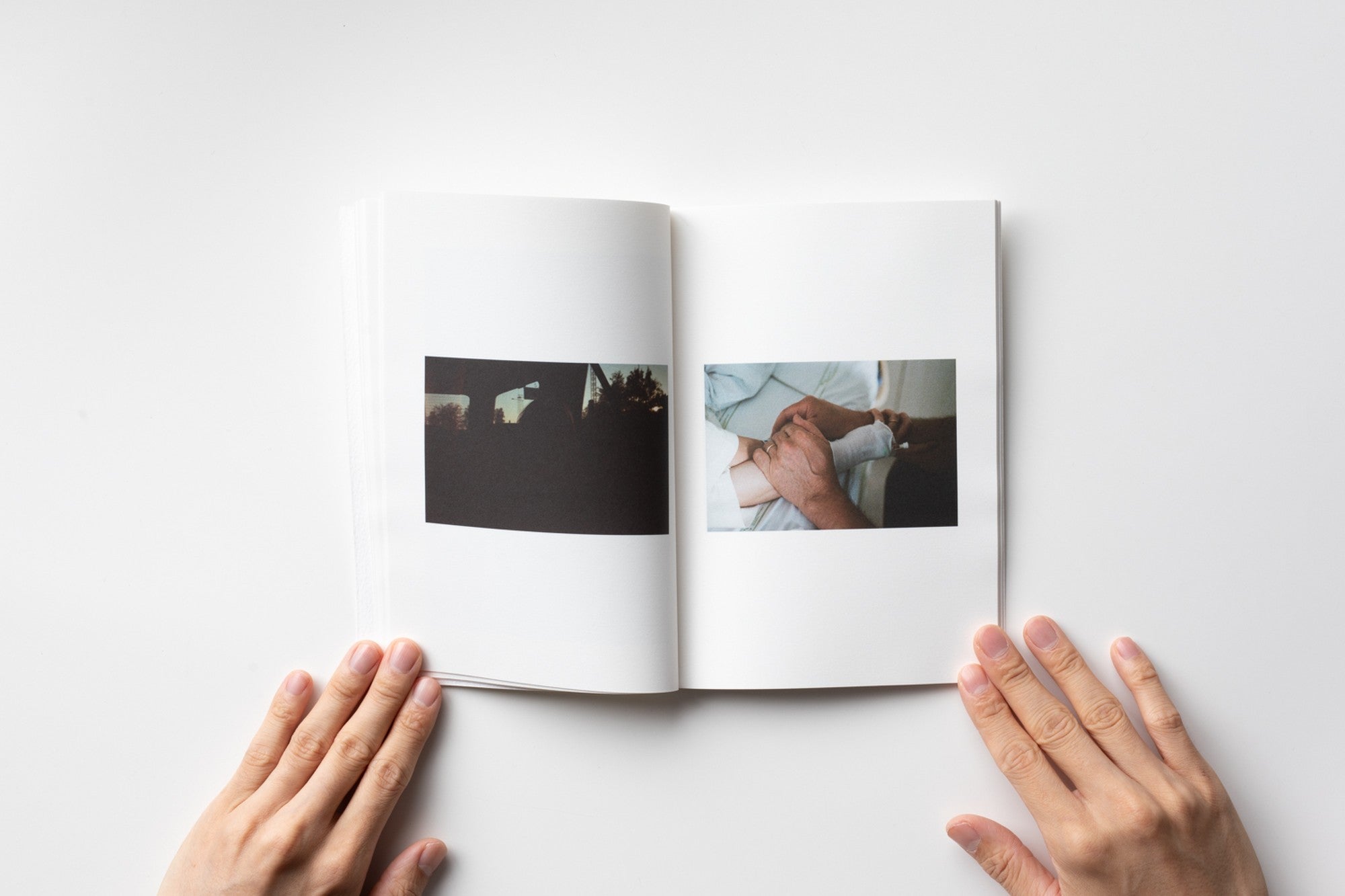 Lina Scheynius 11 by Lina Scheynius – IACK