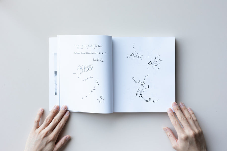 (Imperfect) Women in Concrete Poetry: 1959-1979