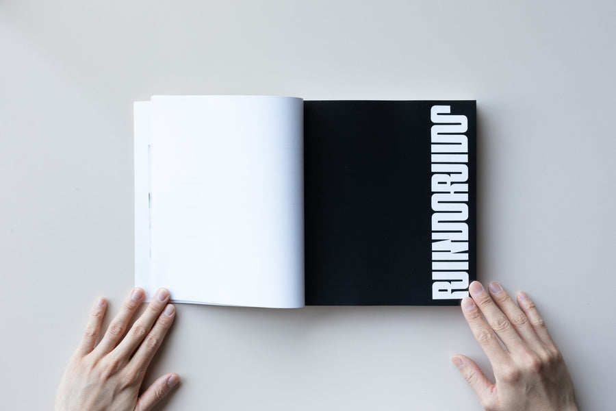 (Imperfect) Women in Concrete Poetry: 1959-1979
