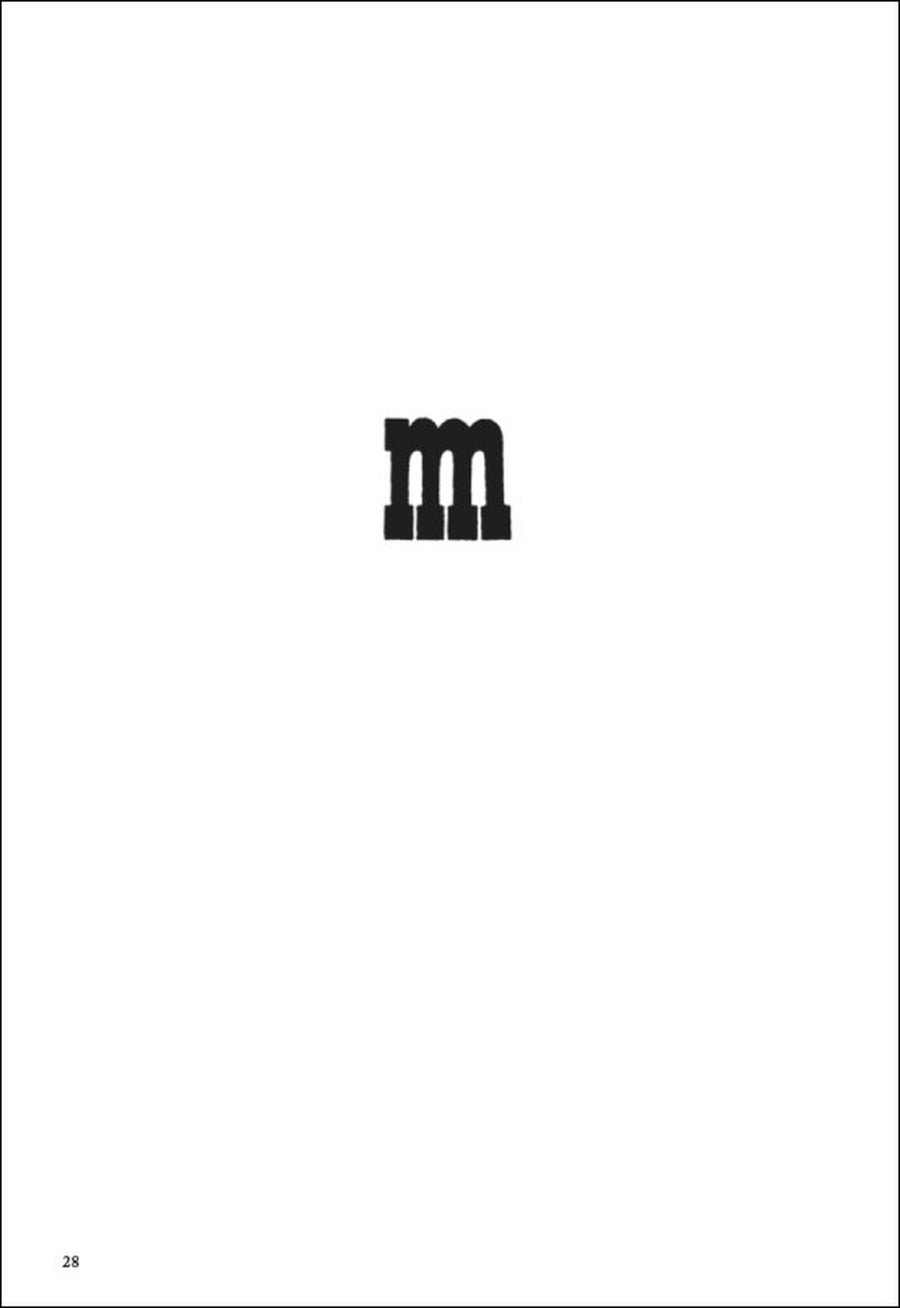 Complete Minimal Poems by Aram Saroyan