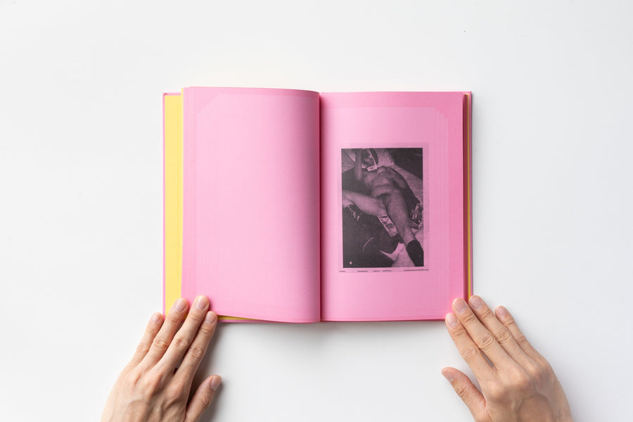 Read Naked by Erik Kessels