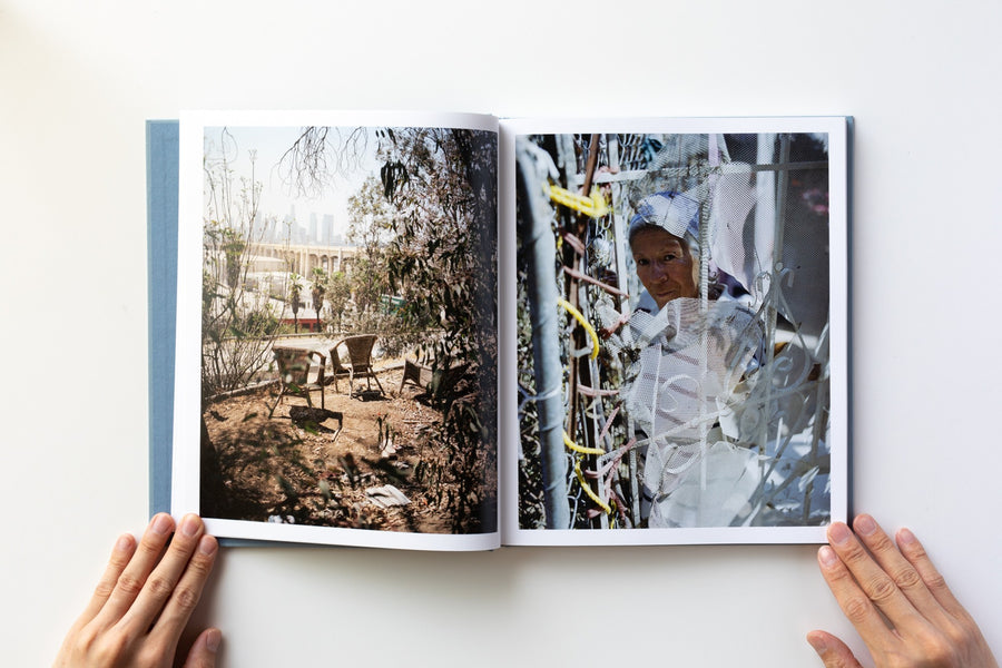 ZZYZX by Gregory Halpern