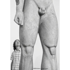 2020 Solidarity Poster: Elmgreen & Dragset