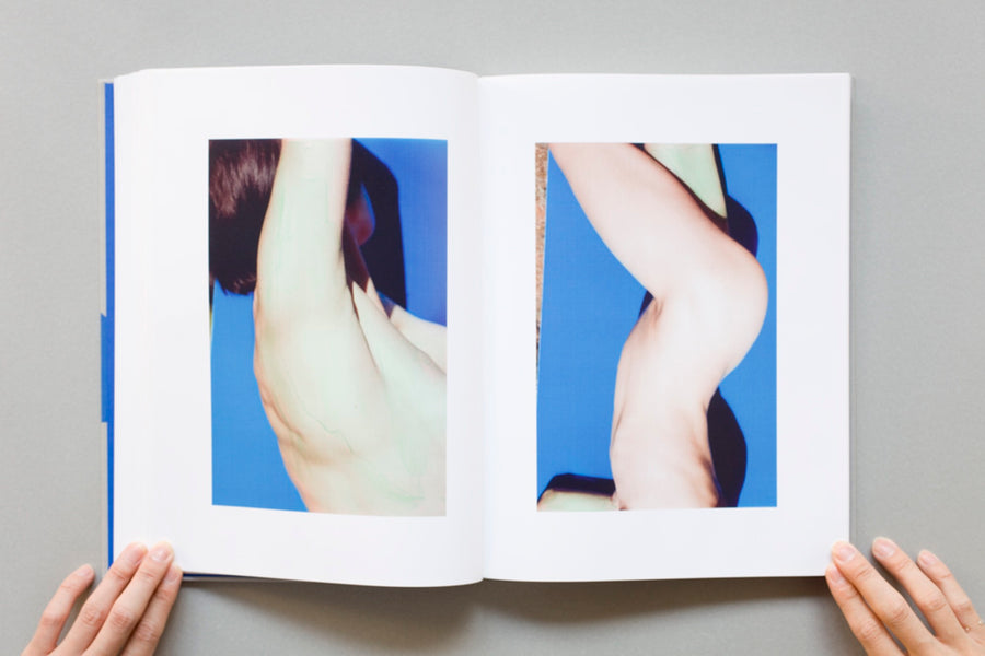 <tc>(First Edition, First Printing) ROXANE II by Viviane Sassen</tc>