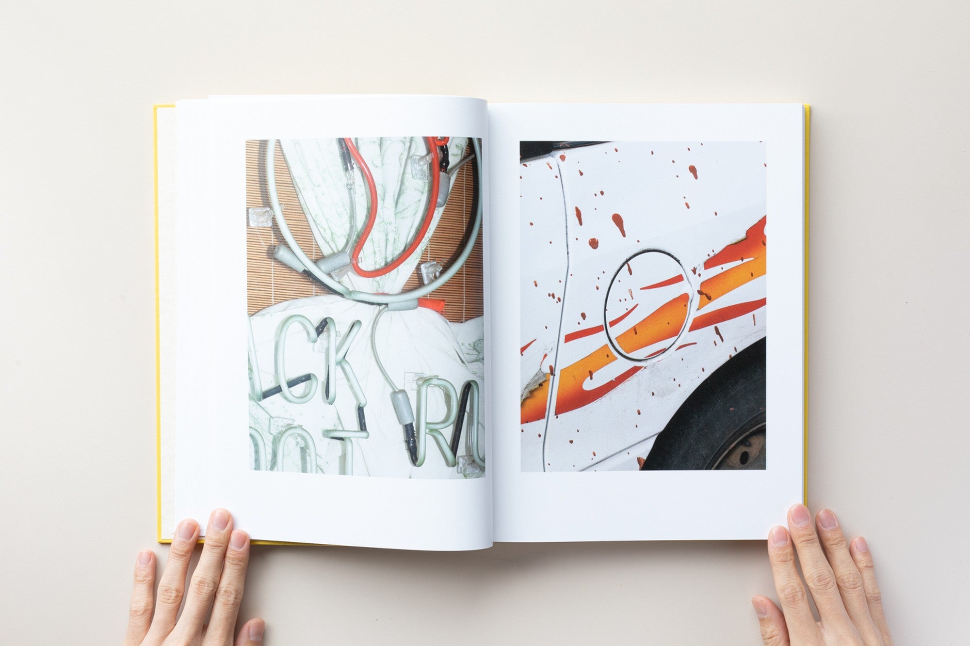 アート・デザイン・音楽 David Brandon Geeting - Neighborhood ... s_BDG_0.jpg?format=1500w