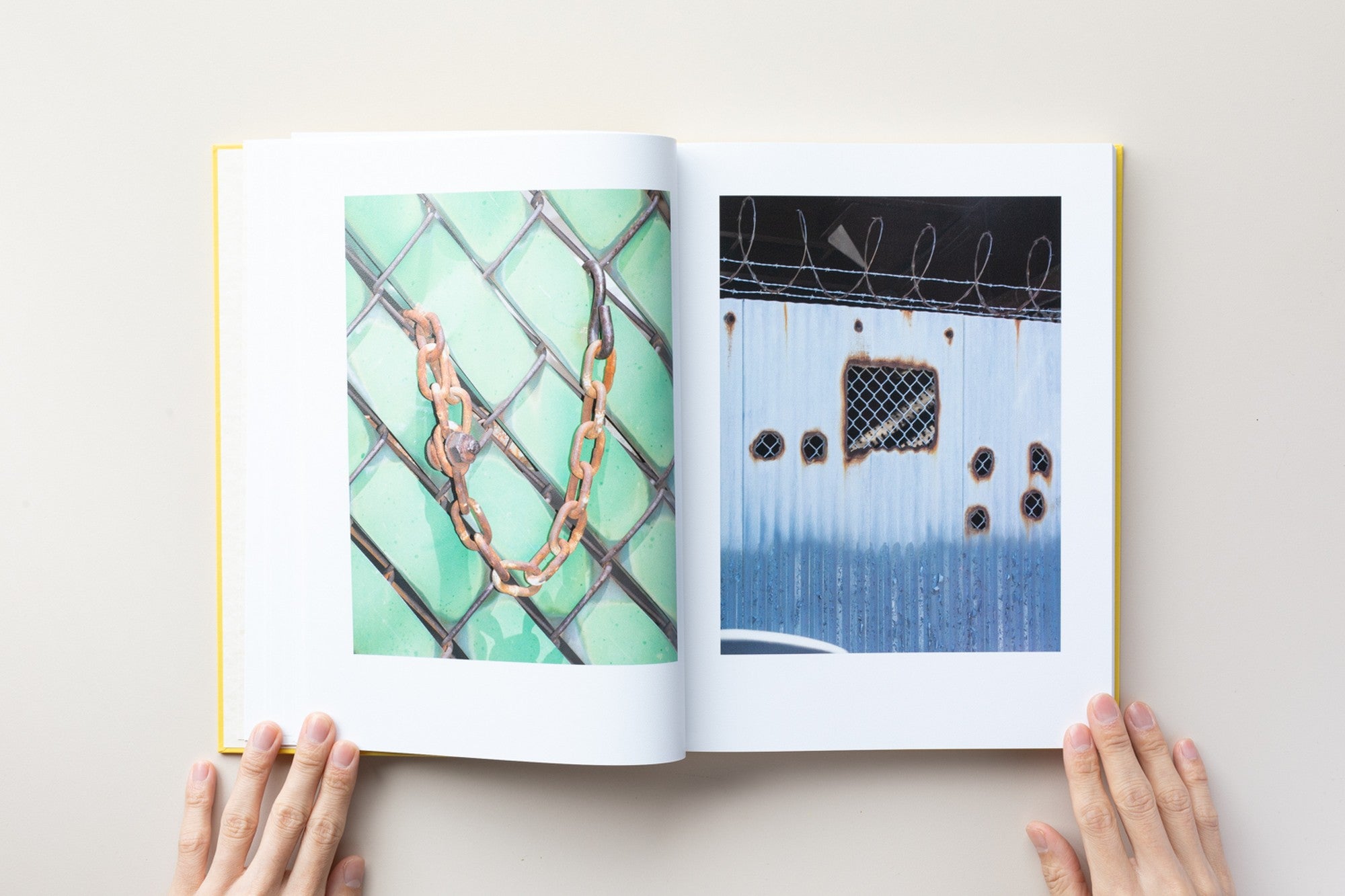 Neighborhood Stroll by David Brandon Geting – IACK