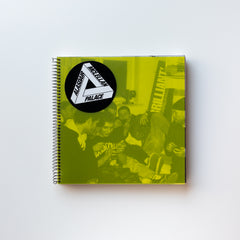 The Palace Book by Alasdair McLellan