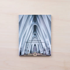 Le Ciel devant soi. Photographie et architecture religieuse