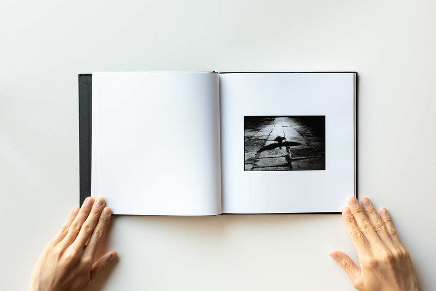 (Special Edition with Print B) Venice by Giacomo Brunelli