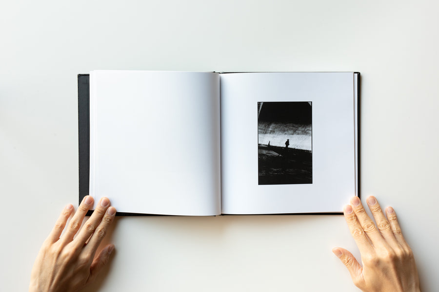 (Signed) Venice by Giacomo Brunelli