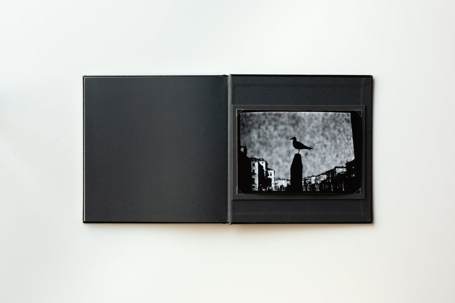 (Special Edition with Print B) Venice by Giacomo Brunelli