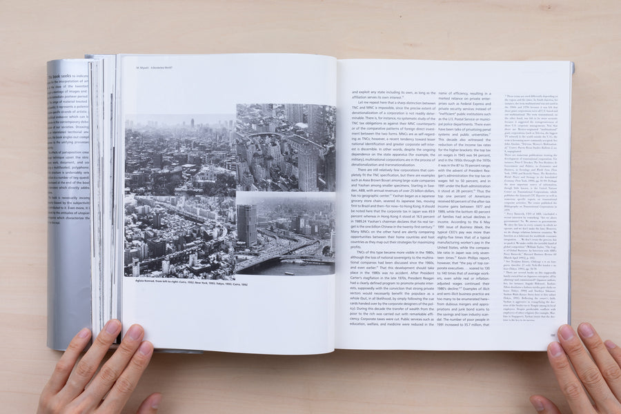 Politics/Poetics: Documenta X - The Book