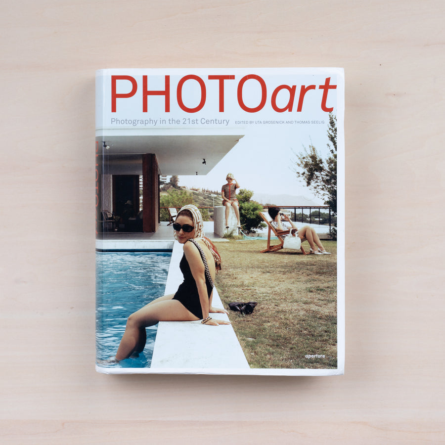 PHOTOart Photography in the 21st Century