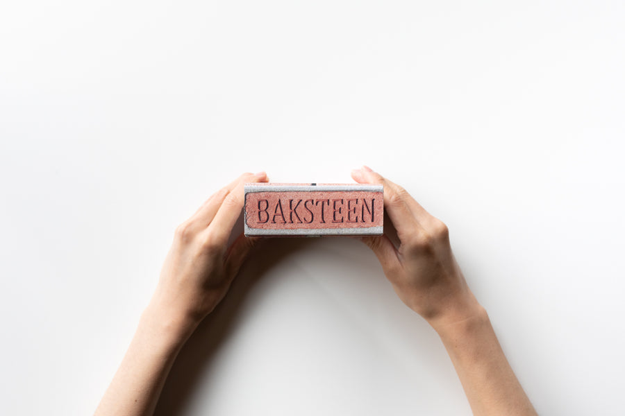 Brick | Baksteen