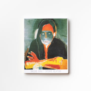 Marlene Dumas: Intimate Relations