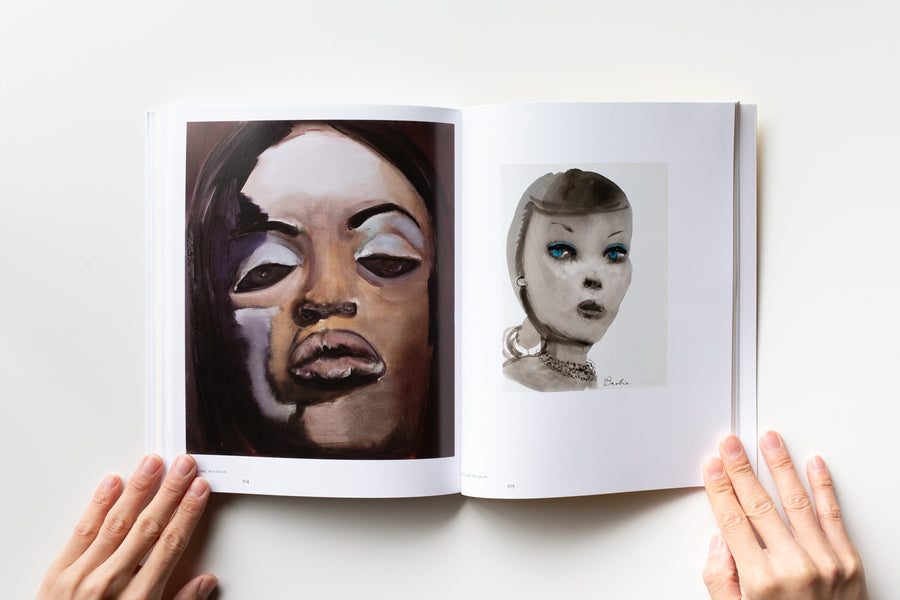 Marlene Dumas: Intimate Relations