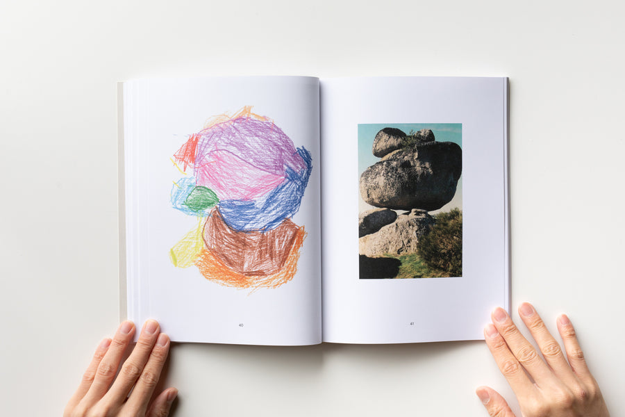 rock-paper-roots by Géraldine Jeanjean