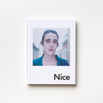 Nice by Mark Peckmezian