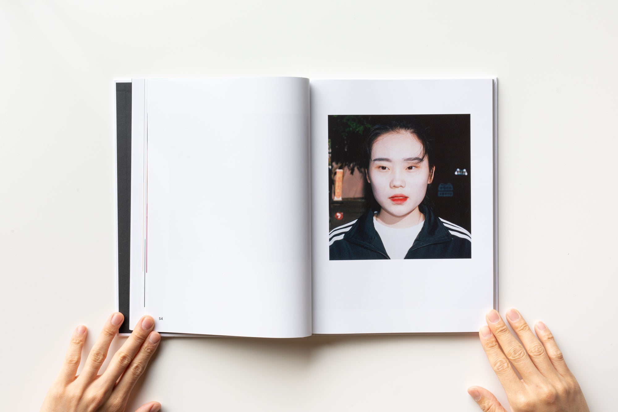 Nice by Mark Peckmezian | IACK
