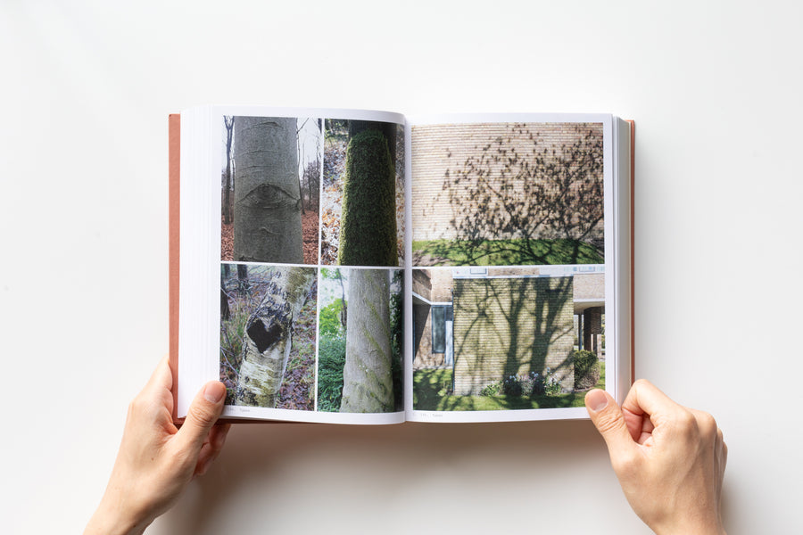 Book of Plants by Anne Geene