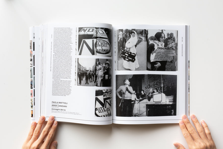 What They Saw: Historical Photobooks By Women, 1843-1999