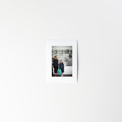 Limited Edition Small Print "12_London, 2014” by Yukihito Kono