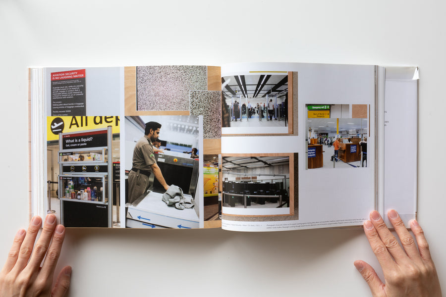 What’s Wrong with Redistribution? by Wolfgang Tillmans