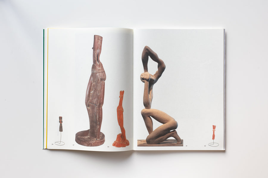 (First edition) Disobedient Bodies by JW Anderson