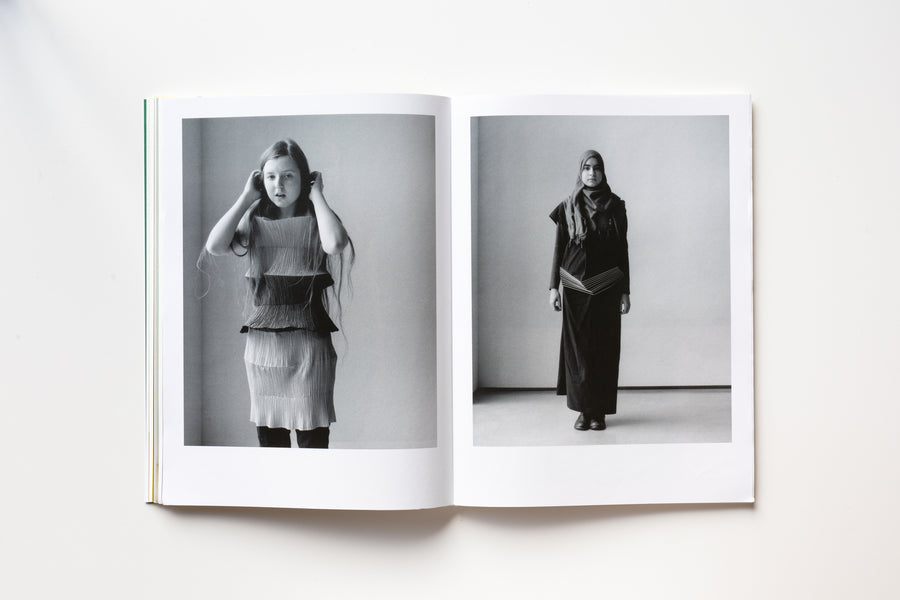 (First edition) Disobedient Bodies by JW Anderson