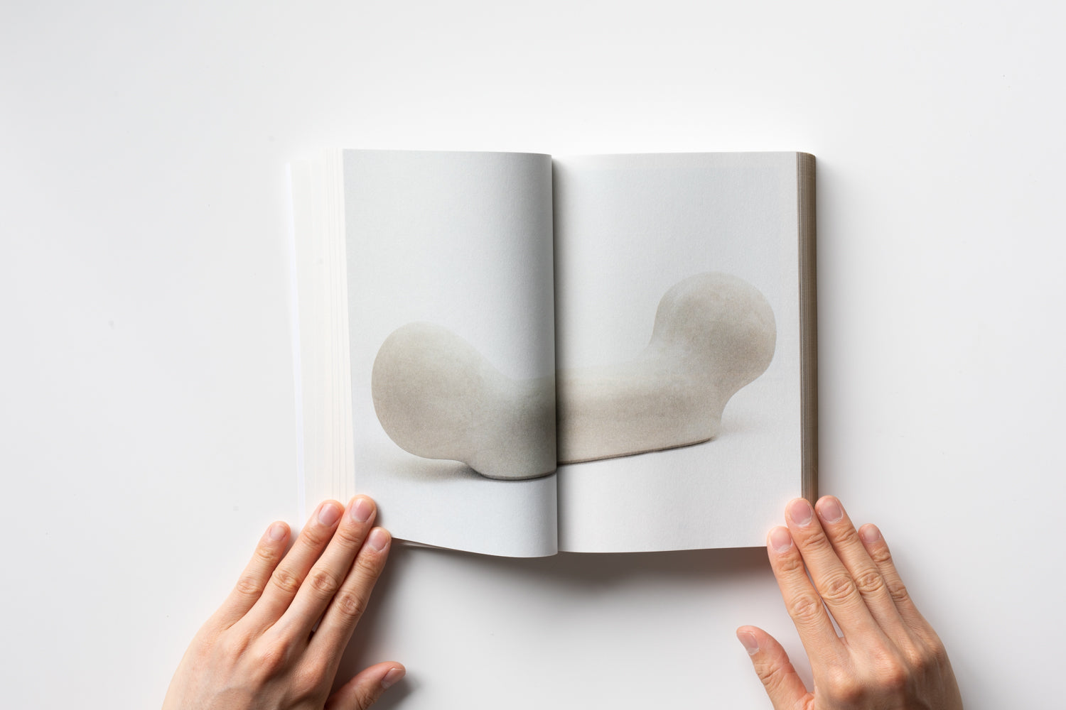 Assemblage 6, Unlearning by Faye Toogood – IACK