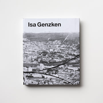 Außenprojekte / Projects For Outside by Isa Genzken