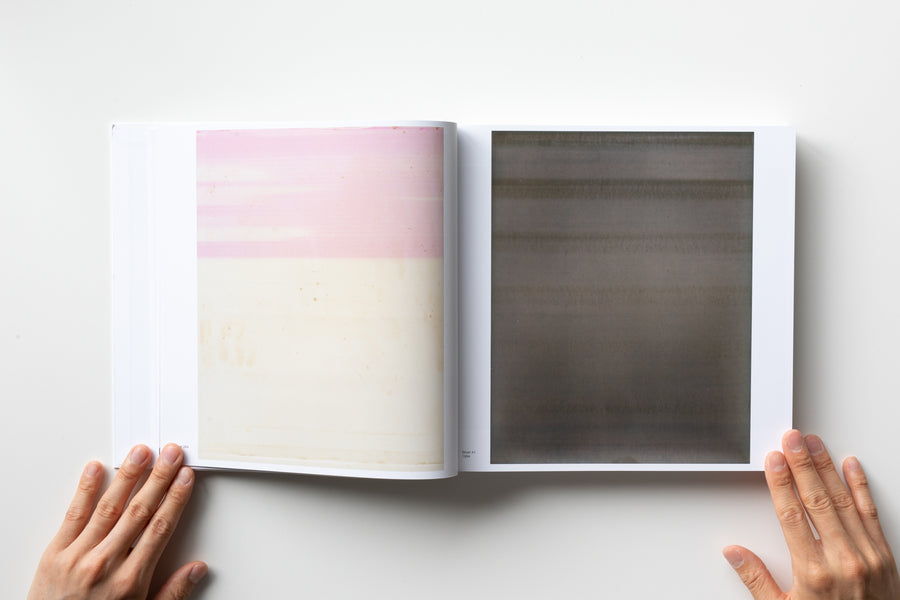 Saturated Light by Wolfgang Tillmans