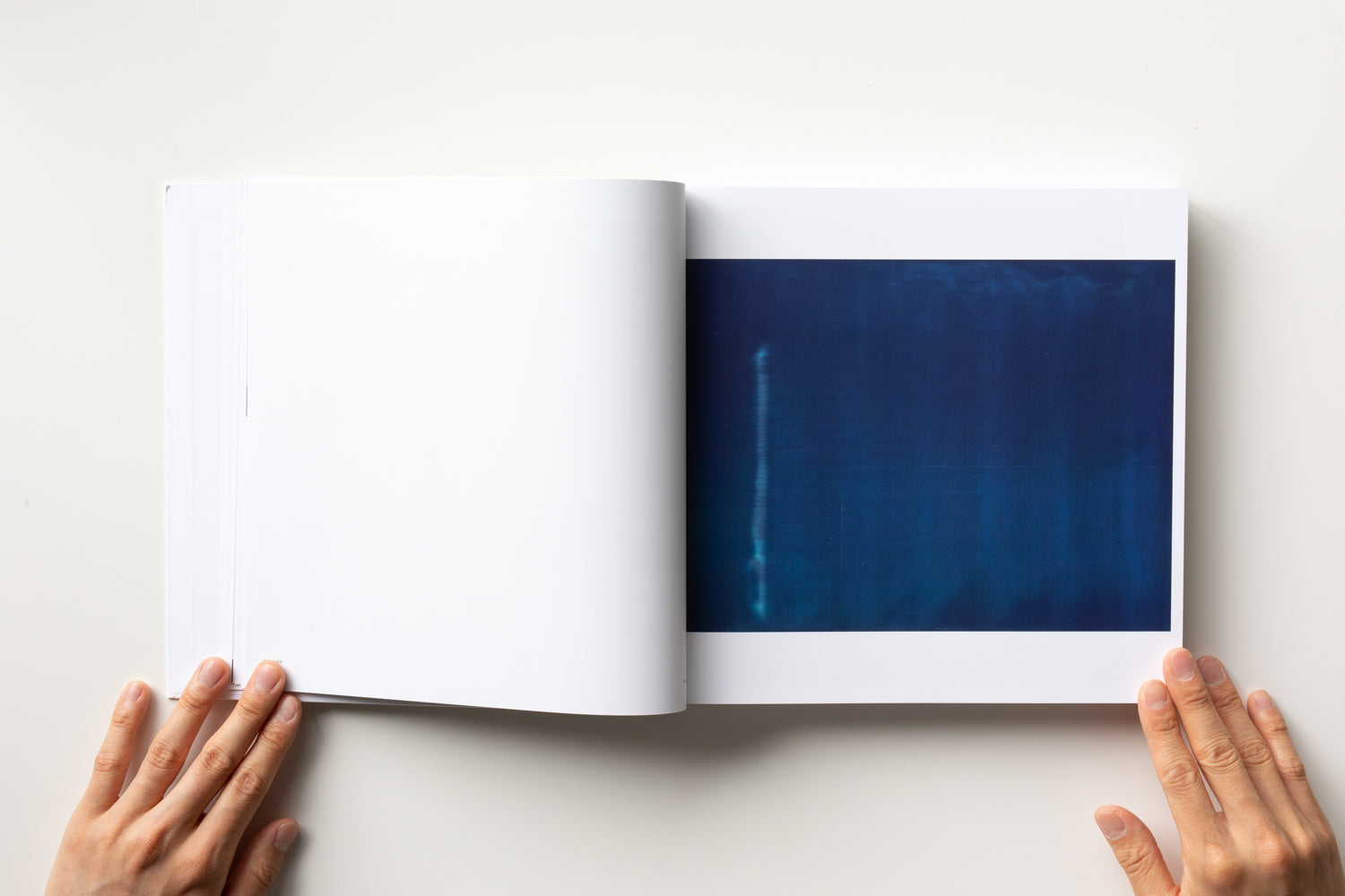 Saturated Light by Wolfgang Tillmans – IACK