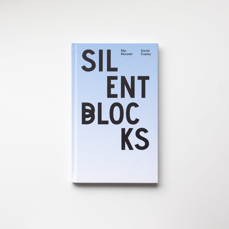 Silent Blocks by Myr Muratet